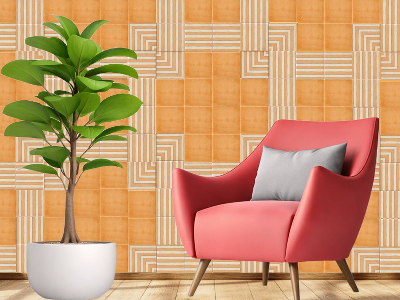 جان بخشی به فضاهای داخلی جان بخشی به فضاهای داخلی