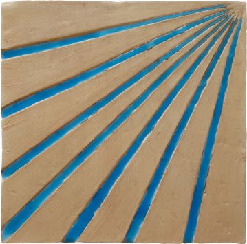 blue_rays_pattern_glow_in_the_dark_hand_made_tile